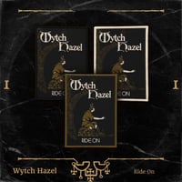 Wytch Hazel - Ride On