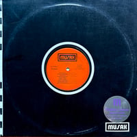 Image 1 of Patrick Petitbon / Jacky Giordano – Percussions (Musax – 100.007 - France - 