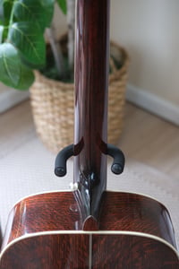 Image 6 of Aleyas White Oak Shade Top