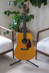 Image 5 of 1937 Aged Authentic Martin D-28 - Madagascar Rosewood