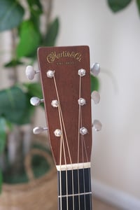 Image 4 of 1937 Aged Authentic Martin D-28 - Madagascar Rosewood