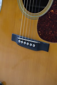 Image 2 of 1937 Aged Authentic Martin D-28 - Madagascar Rosewood