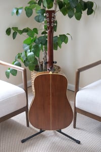 Image 9 of 1937 Aged Authentic Martin D-28 - Madagascar Rosewood