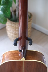 Image 7 of 1937 Aged Authentic Martin D-28 - Madagascar Rosewood