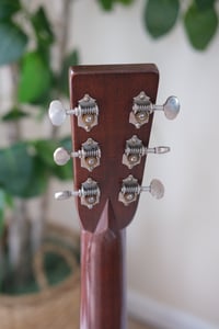 Image 8 of 1937 Aged Authentic Martin D-28 - Madagascar Rosewood
