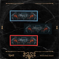 Spell - Wretched Heart