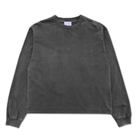 Image 1 of Dog London Blank Longsleeve