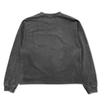 Image 4 of Dog London Blank Longsleeve