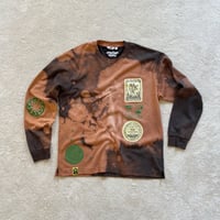 Image of Long Sleeve "Funny Farm #1"