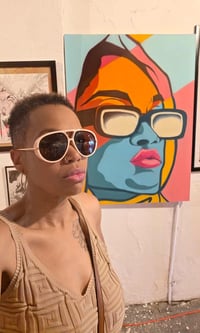 Image 3 of No Shade (Original Art)