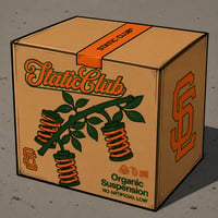Organic Mystery Box