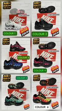 Image 1 of Tns Airmax 1:1 