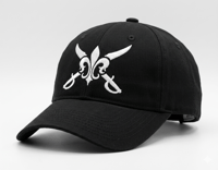 Casquette Flexfit Québec Rhum