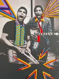 Image 1 of  Ali & Cooke