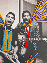 Image 4 of  Ali & Cooke