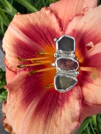 Image 1 of Riverbed Ring— 7.5
