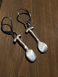 Image 1 of Spare Paddles
