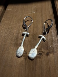 Image 2 of Spare Paddles