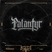 Palantyr - Logo