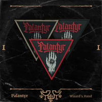 Palantyr - Hand 