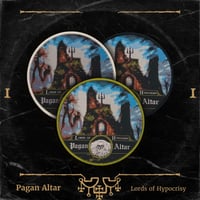 Pagan Altar - Lords Of Hypocrisy