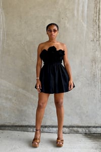 Image 1 of Dara Romper
