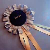 Image 3 of Amargada Club prize ribbon