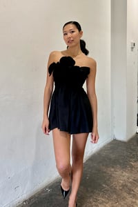 Image 2 of Dara Romper