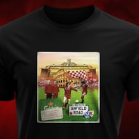 Image 3 of The Glory