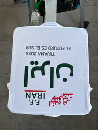 Image 2 of F.F. IRAN (EL FUTURO ES EL SUR)