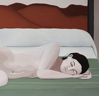 Image 8 of "Interior Landscape" By Ellen Von Wiegand