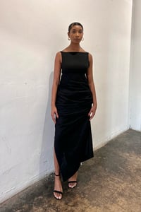 Image 3 of Iman Dress