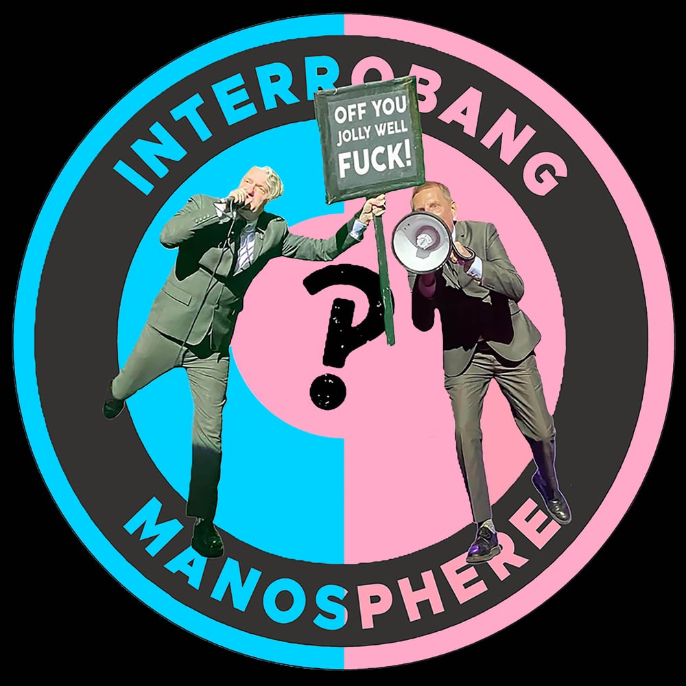 Image of Manosphere 