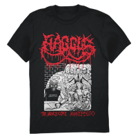 Mincecore Manifesto T-Shirt