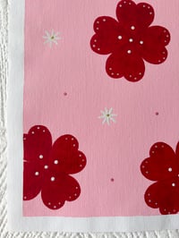 Image 2 of Ornate Floral Painting