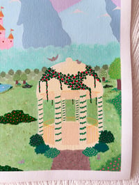 Image 3 of Pastel Fantasy Painting
