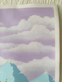 Image 4 of Pastel Fantasy Painting