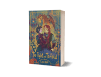 Image 1 of To Fight and To Fold Paperback Preorder