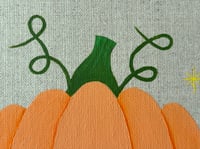 Image 4 of Perfect Pumpkin Painting