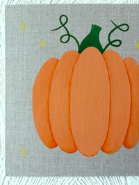 Image 2 of Perfect Pumpkin Painting