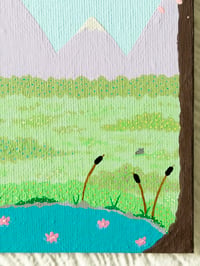 Image 3 of Serene Scene Painting