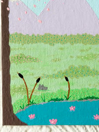 Image 2 of Serene Scene Painting