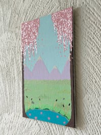 Image 5 of Serene Scene Painting