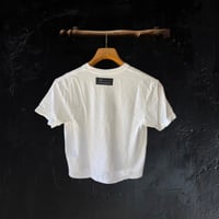 Image 2 of Women’s Death Head Moth Boxy T-Shirt