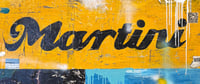 Image 8 of "Martini" by Greg Miller