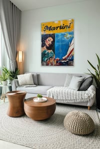 Image 6 of "Martini" by Greg Miller