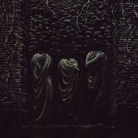 MORTUUS - Grape of the Vine CD