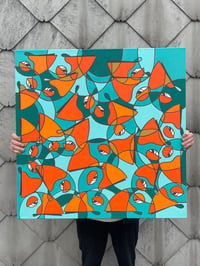 Image 2 of Collection printemps/été #17