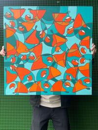 Image 3 of Collection printemps/été #17