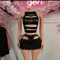 sexy trendsetter 